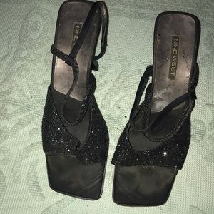 Nine west shoes